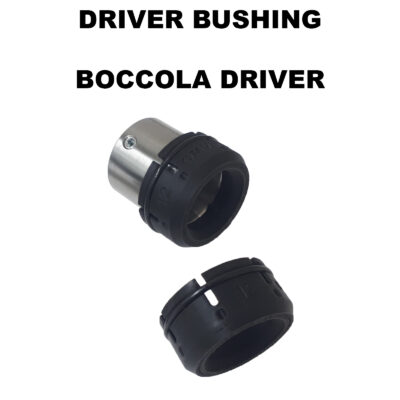 BoccolaDriver