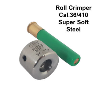 Super Soft Crimper